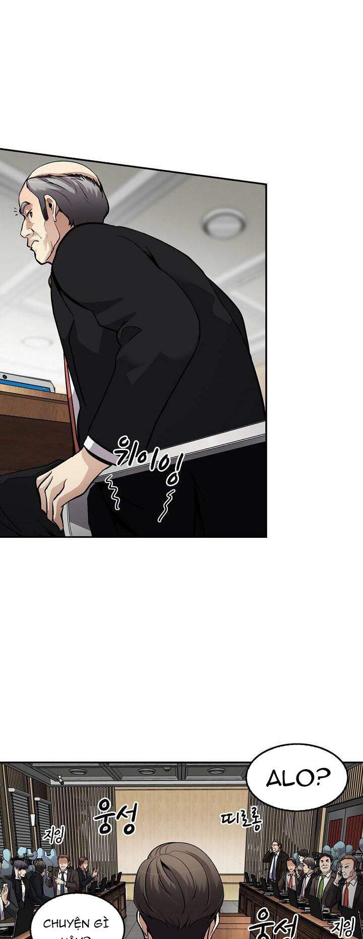 Điều Tra Viên Chuyển Sinh Chapter 103 - 22