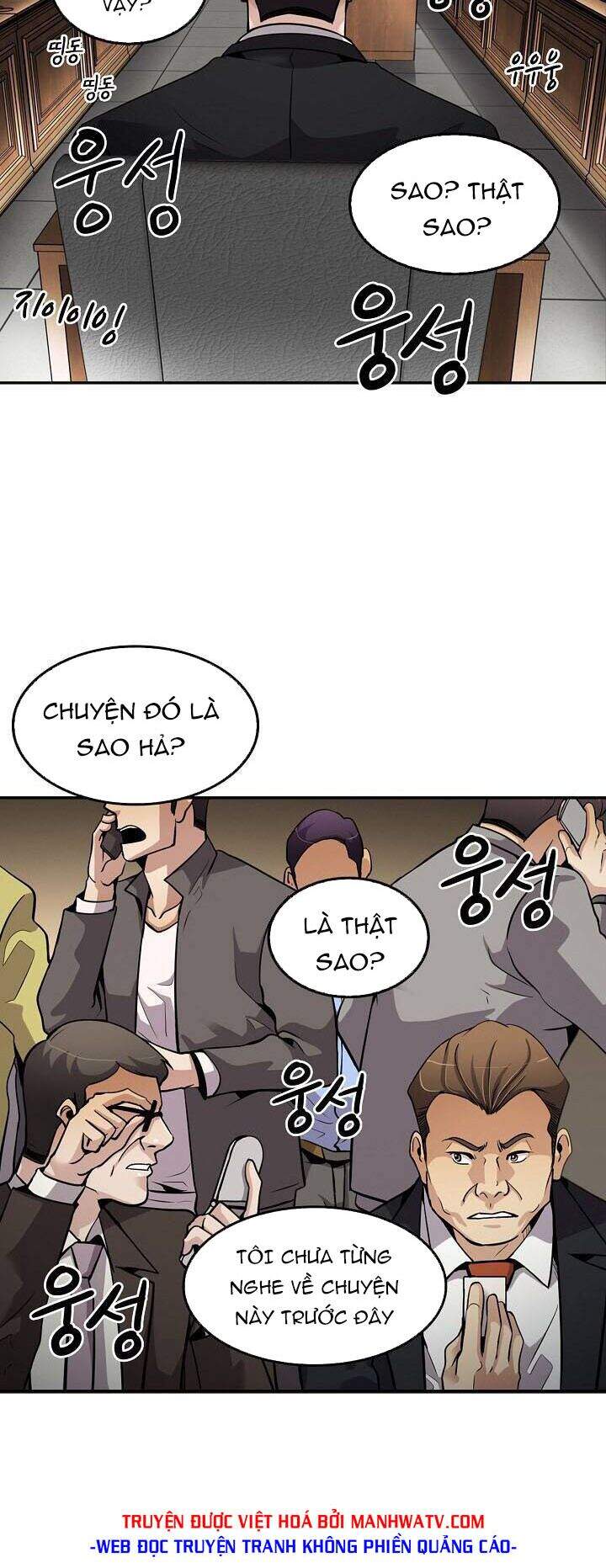 Điều Tra Viên Chuyển Sinh Chapter 103 - 23