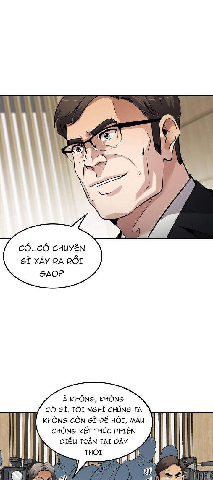 Điều Tra Viên Chuyển Sinh Chapter 103 - 24