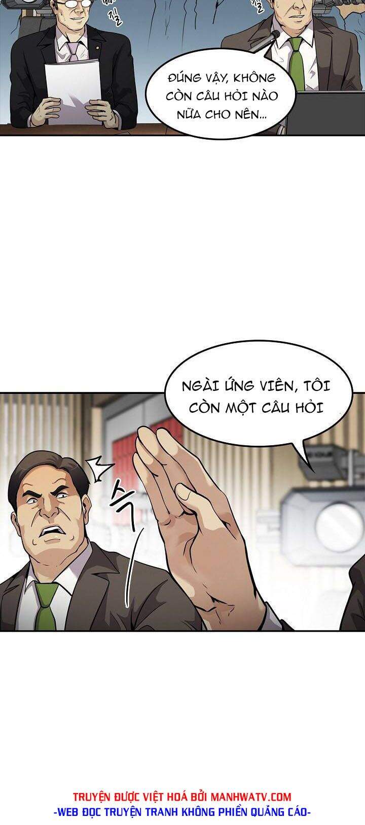 Điều Tra Viên Chuyển Sinh Chapter 103 - 25