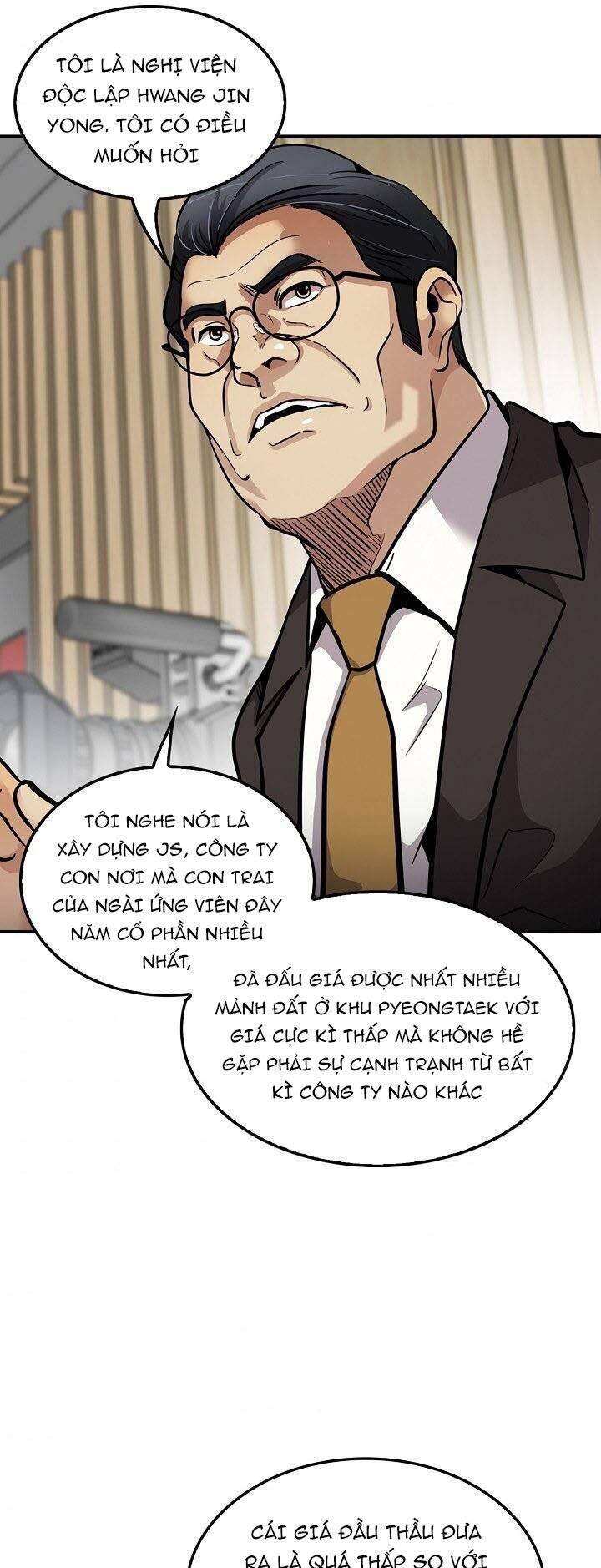 Điều Tra Viên Chuyển Sinh Chapter 103 - 26