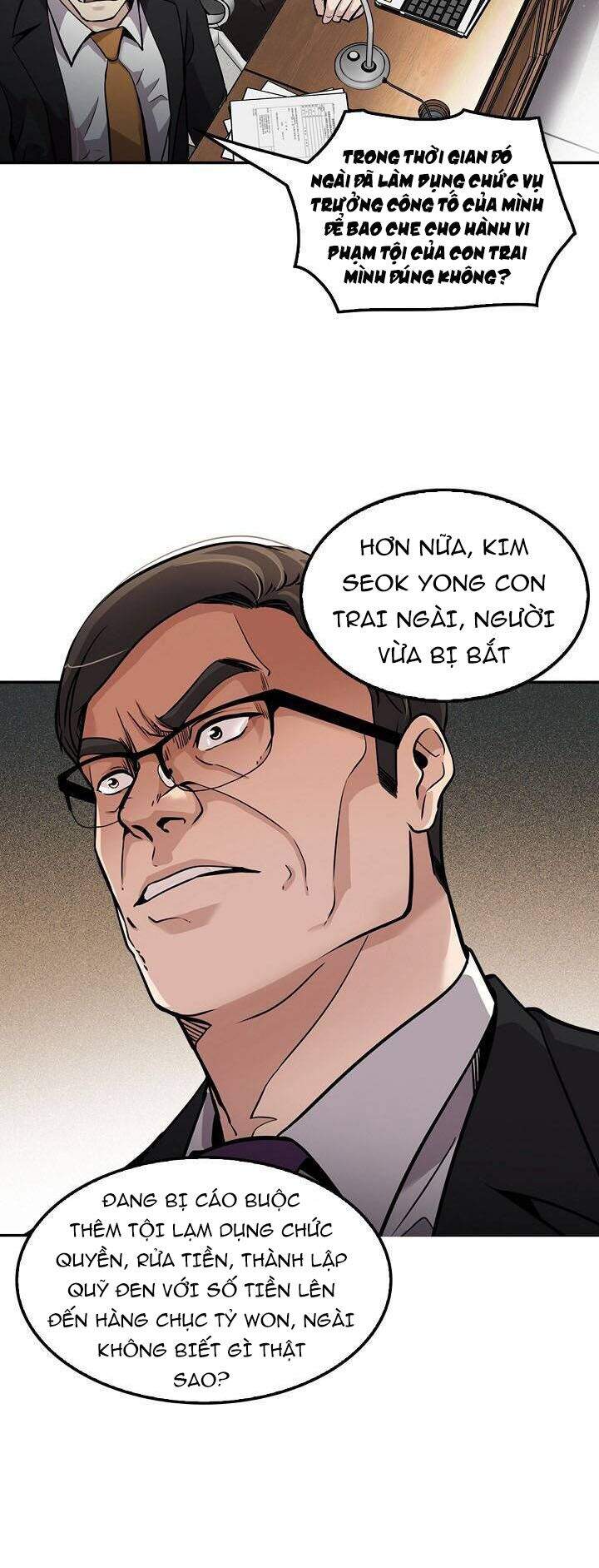 Điều Tra Viên Chuyển Sinh Chapter 103 - 30