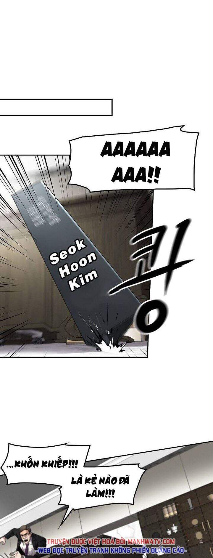 Điều Tra Viên Chuyển Sinh Chapter 103 - 31