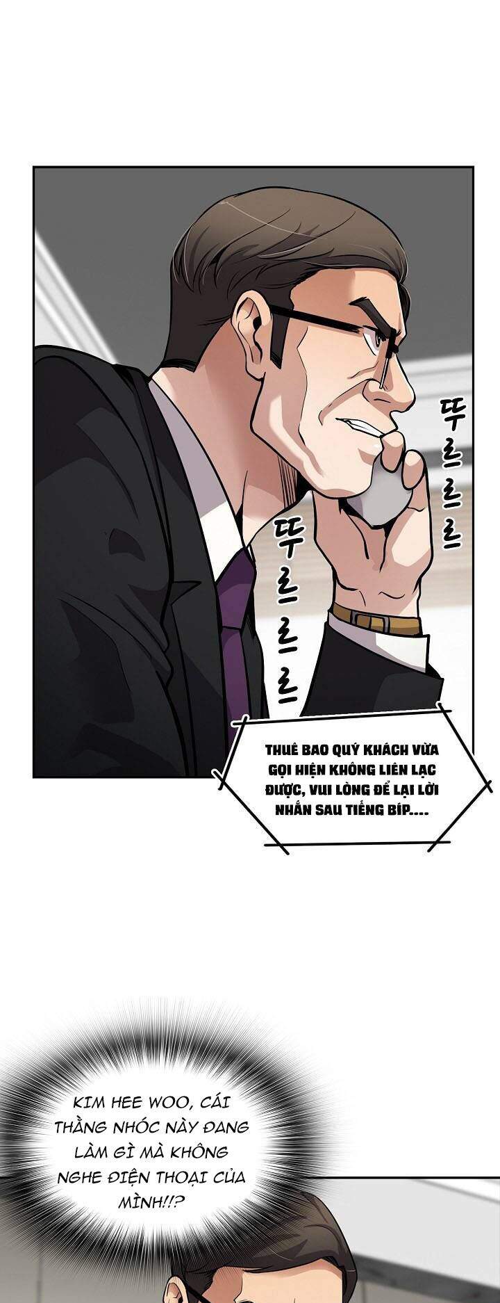 Điều Tra Viên Chuyển Sinh Chapter 103 - 35
