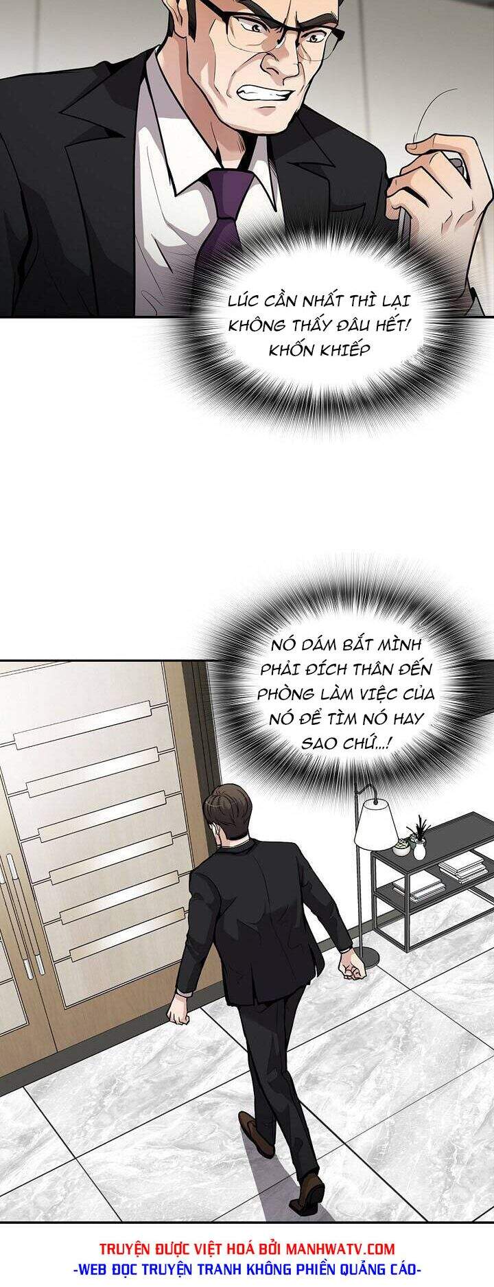 Điều Tra Viên Chuyển Sinh Chapter 103 - 36