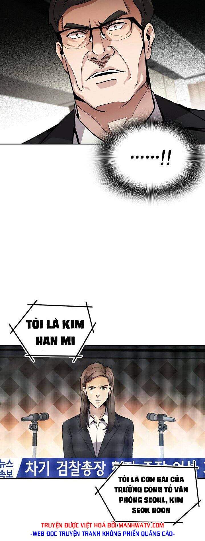 Điều Tra Viên Chuyển Sinh Chapter 103 - 43