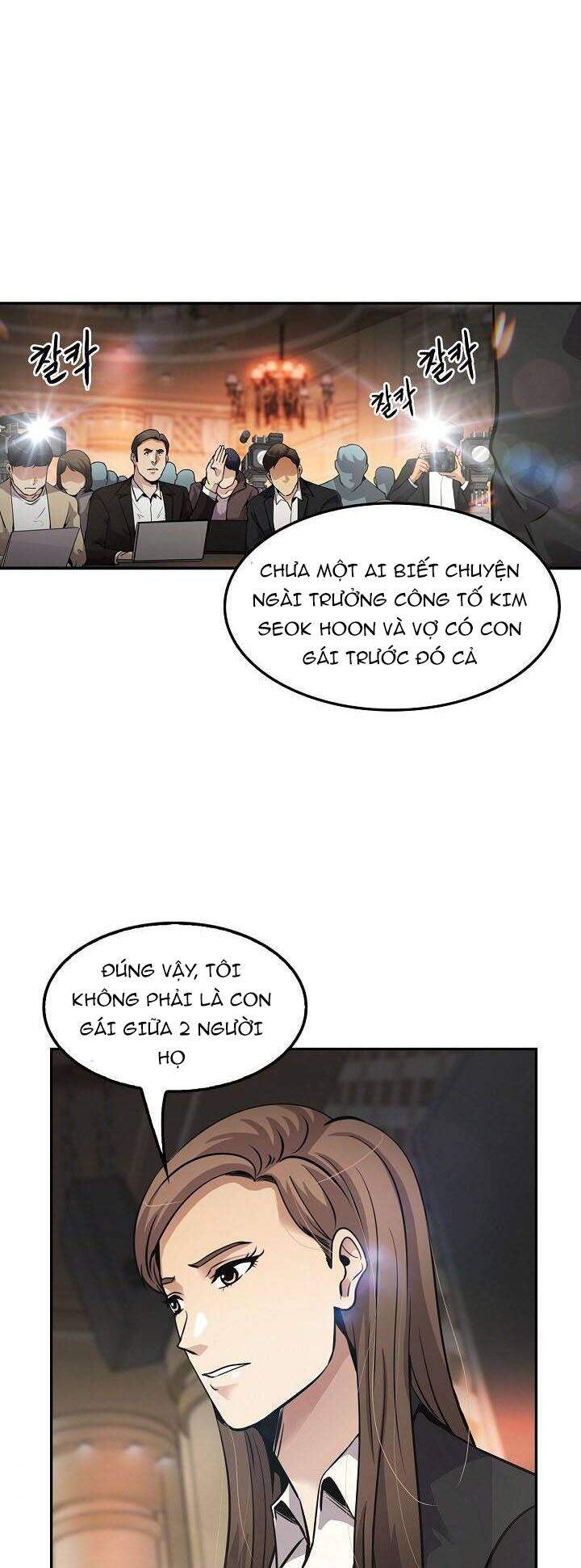 Điều Tra Viên Chuyển Sinh Chapter 103 - 44