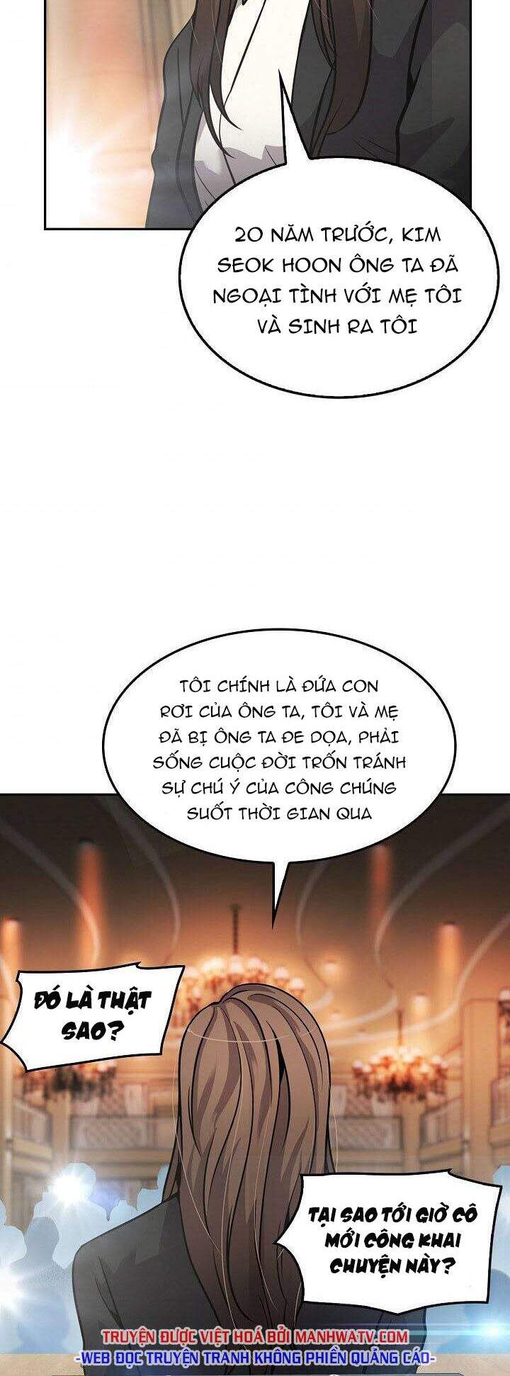 Điều Tra Viên Chuyển Sinh Chapter 103 - 45