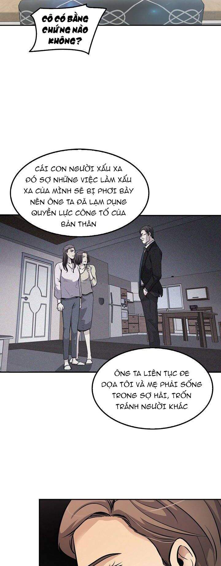 Điều Tra Viên Chuyển Sinh Chapter 103 - 46