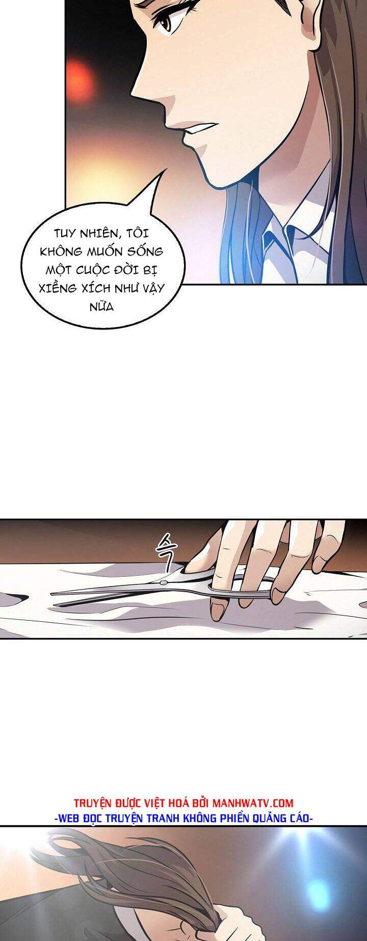 Điều Tra Viên Chuyển Sinh Chapter 103 - 47