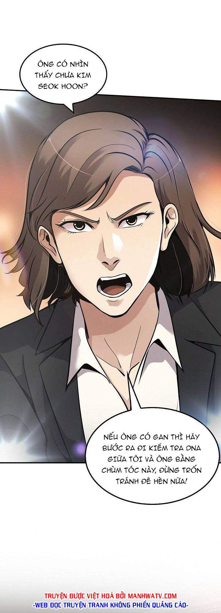 Điều Tra Viên Chuyển Sinh Chapter 103 - 49