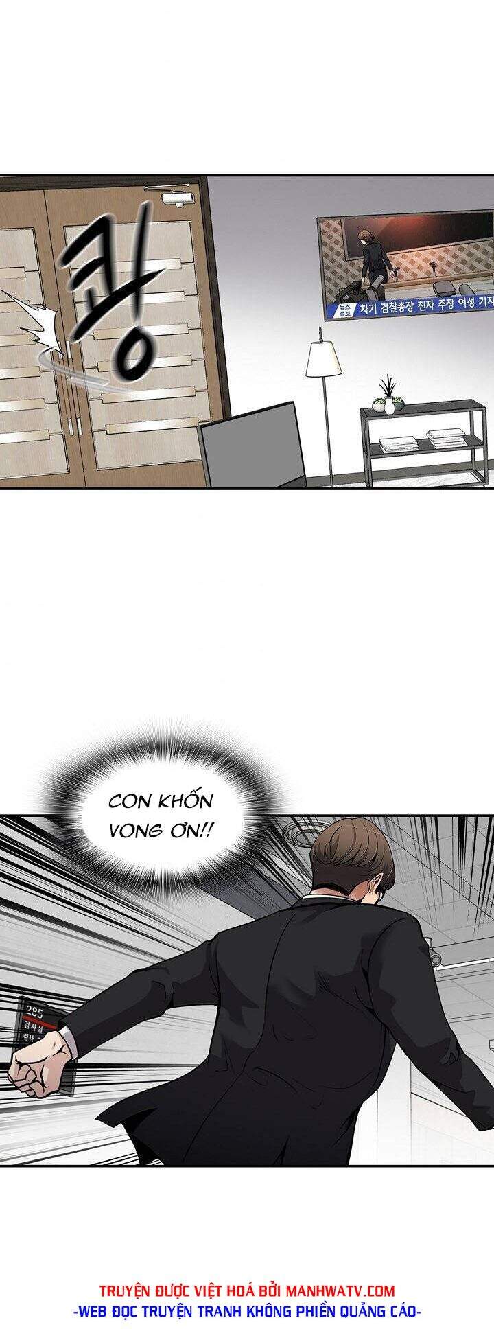 Điều Tra Viên Chuyển Sinh Chapter 103 - 51