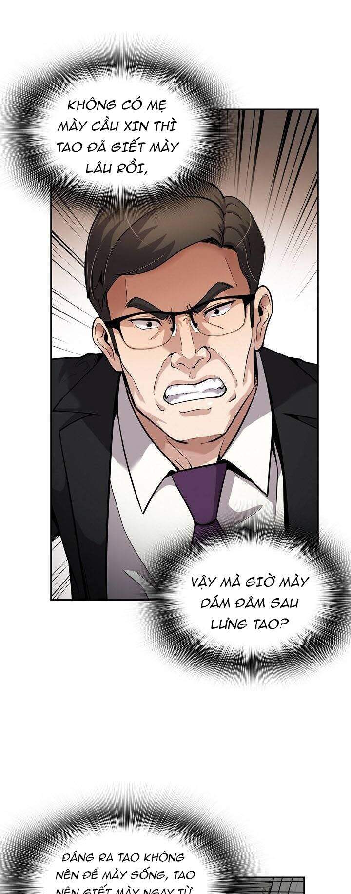 Điều Tra Viên Chuyển Sinh Chapter 103 - 52