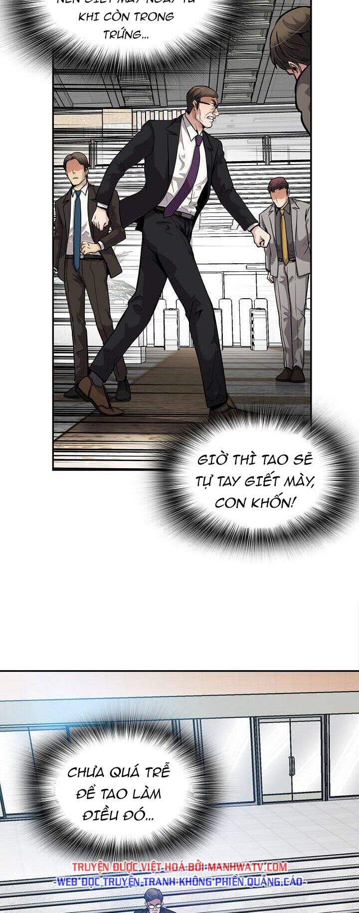 Điều Tra Viên Chuyển Sinh Chapter 103 - 53