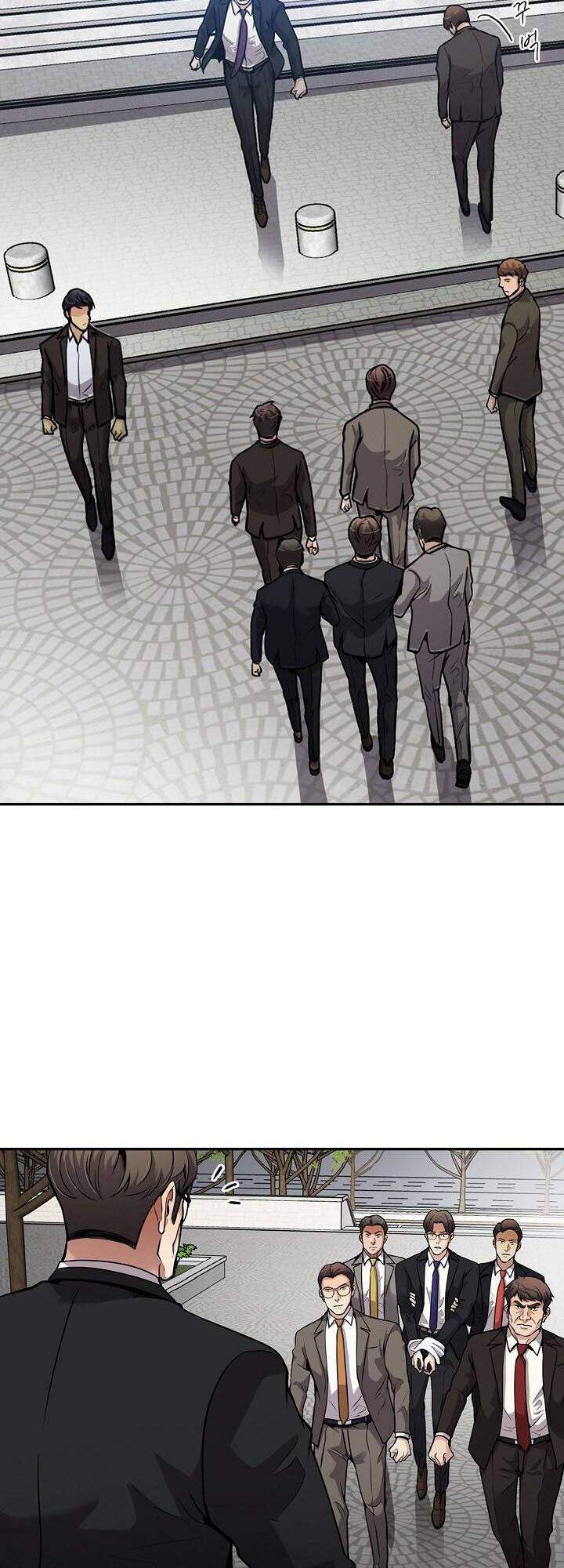 Điều Tra Viên Chuyển Sinh Chapter 103 - 54