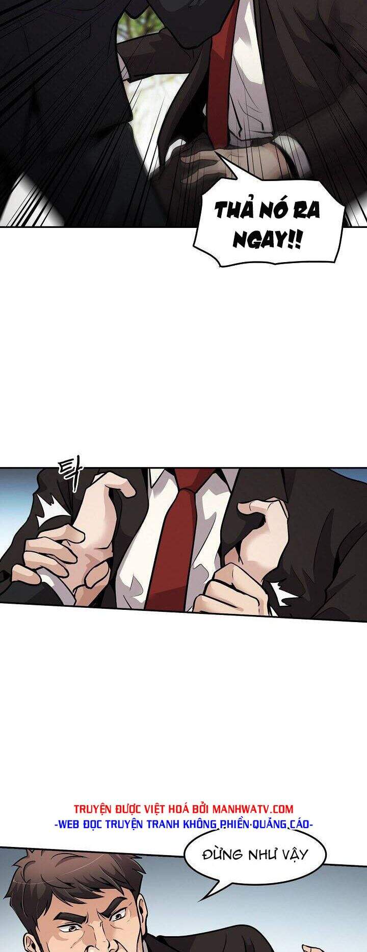 Điều Tra Viên Chuyển Sinh Chapter 103 - 58