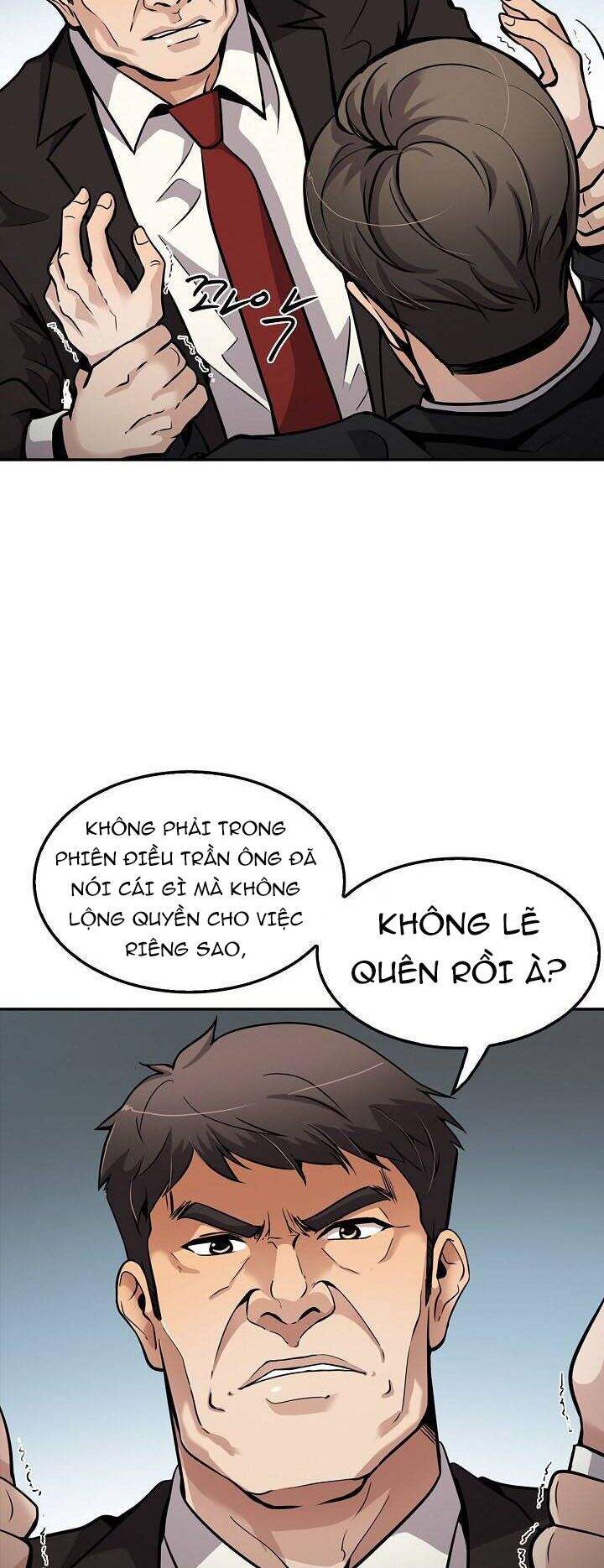 Điều Tra Viên Chuyển Sinh Chapter 103 - 59