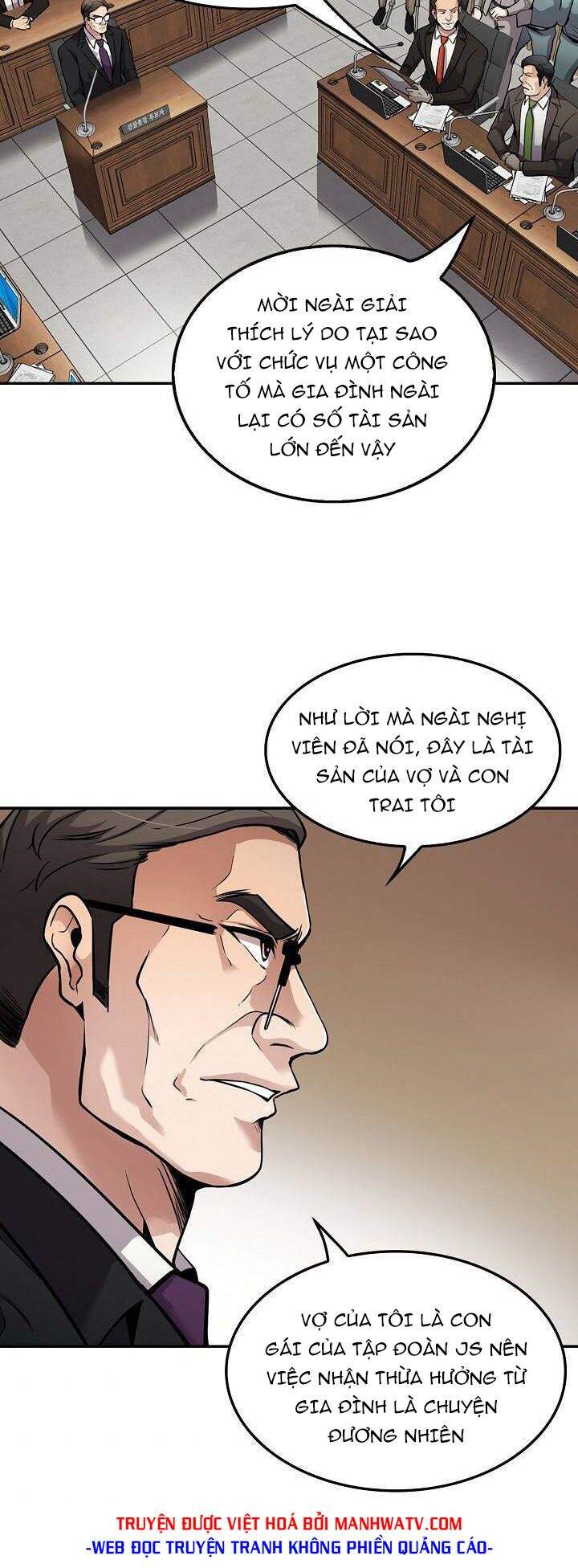 Điều Tra Viên Chuyển Sinh Chapter 103 - 7