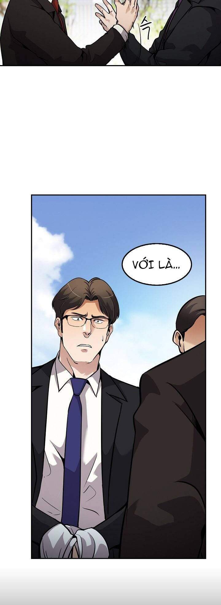 Điều Tra Viên Chuyển Sinh Chapter 103 - 61