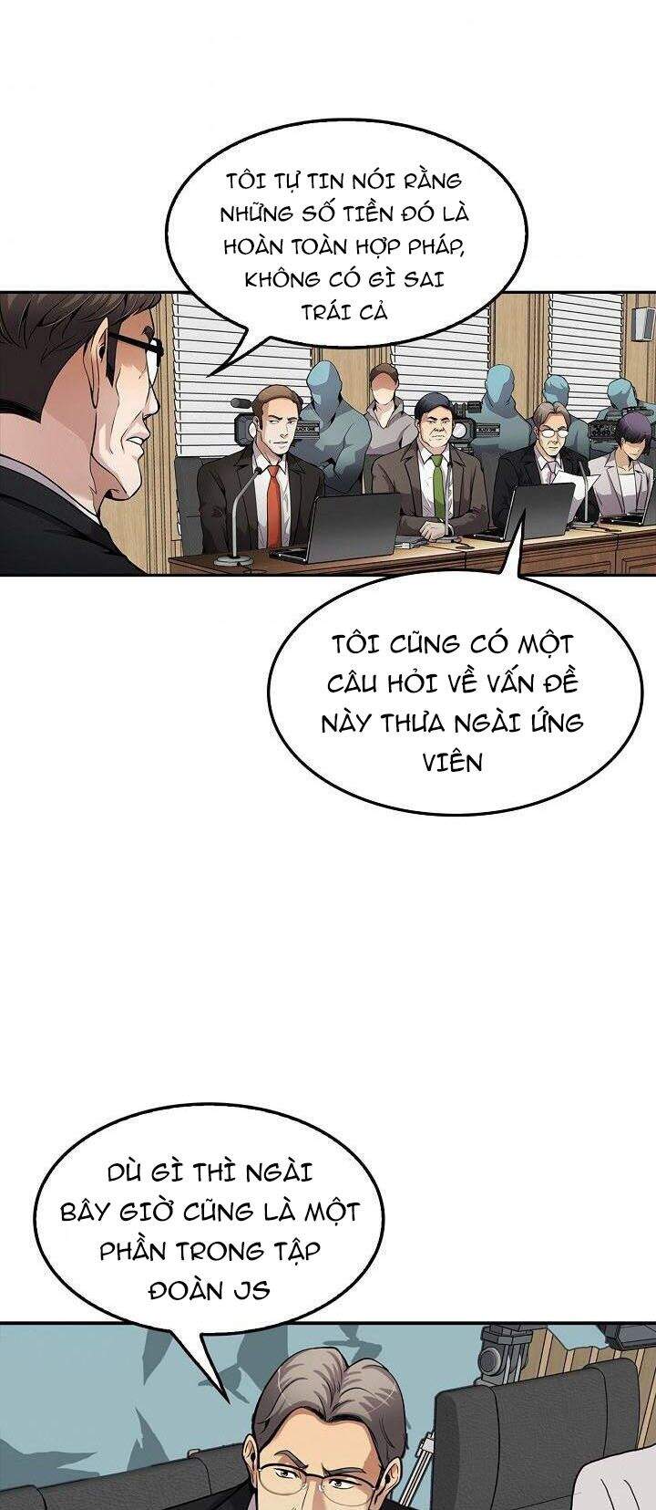 Điều Tra Viên Chuyển Sinh Chapter 103 - 8