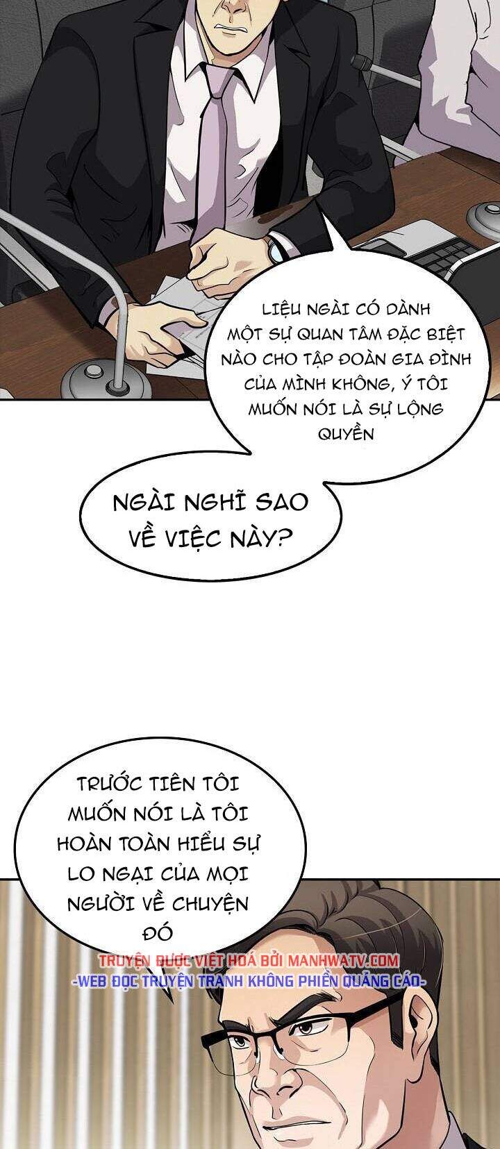 Điều Tra Viên Chuyển Sinh Chapter 103 - 9