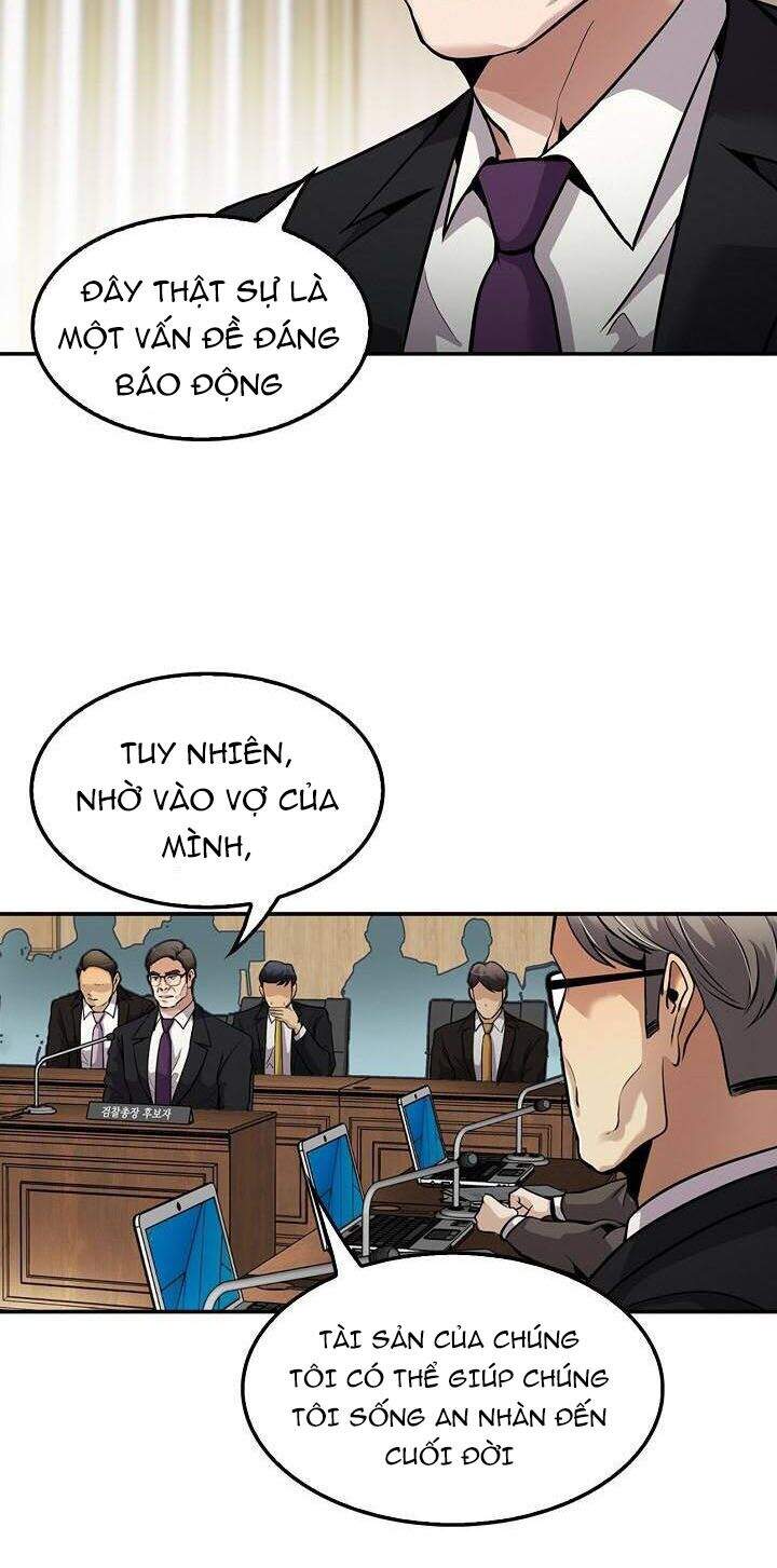 Điều Tra Viên Chuyển Sinh Chapter 103 - 10