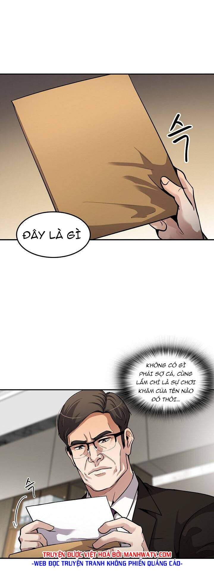 Điều Tra Viên Chuyển Sinh Chapter 104 - 11