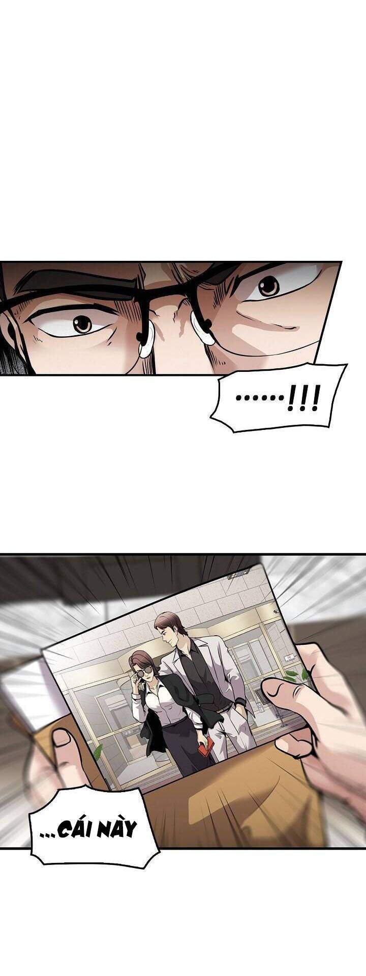 Điều Tra Viên Chuyển Sinh Chapter 104 - 12