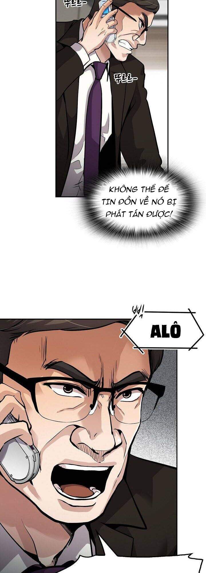 Điều Tra Viên Chuyển Sinh Chapter 104 - 14