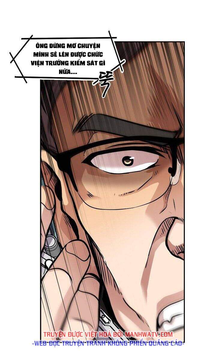 Điều Tra Viên Chuyển Sinh Chapter 104 - 19