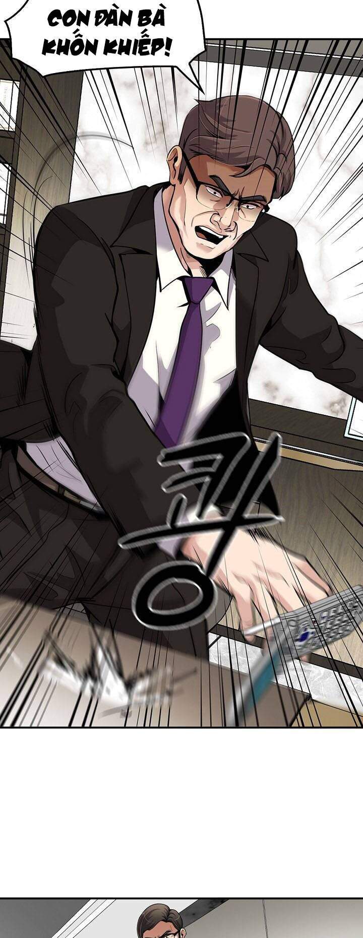 Điều Tra Viên Chuyển Sinh Chapter 104 - 20