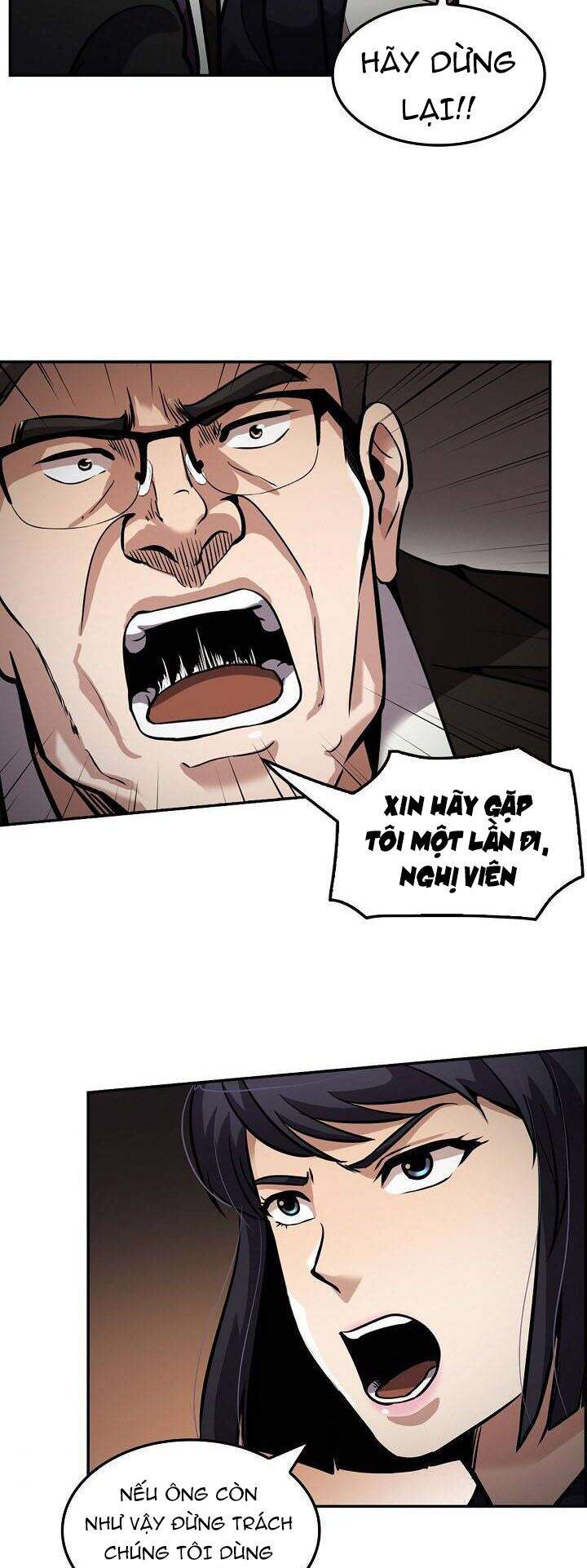 Điều Tra Viên Chuyển Sinh Chapter 104 - 26