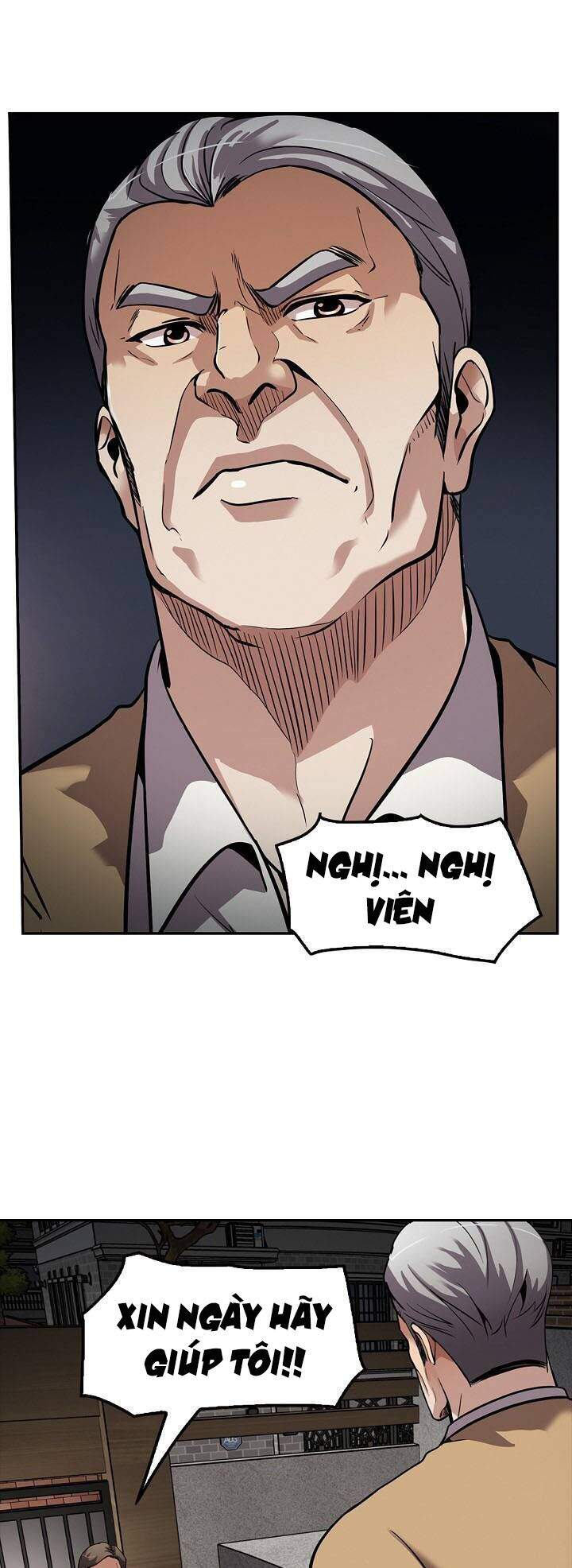 Điều Tra Viên Chuyển Sinh Chapter 104 - 28