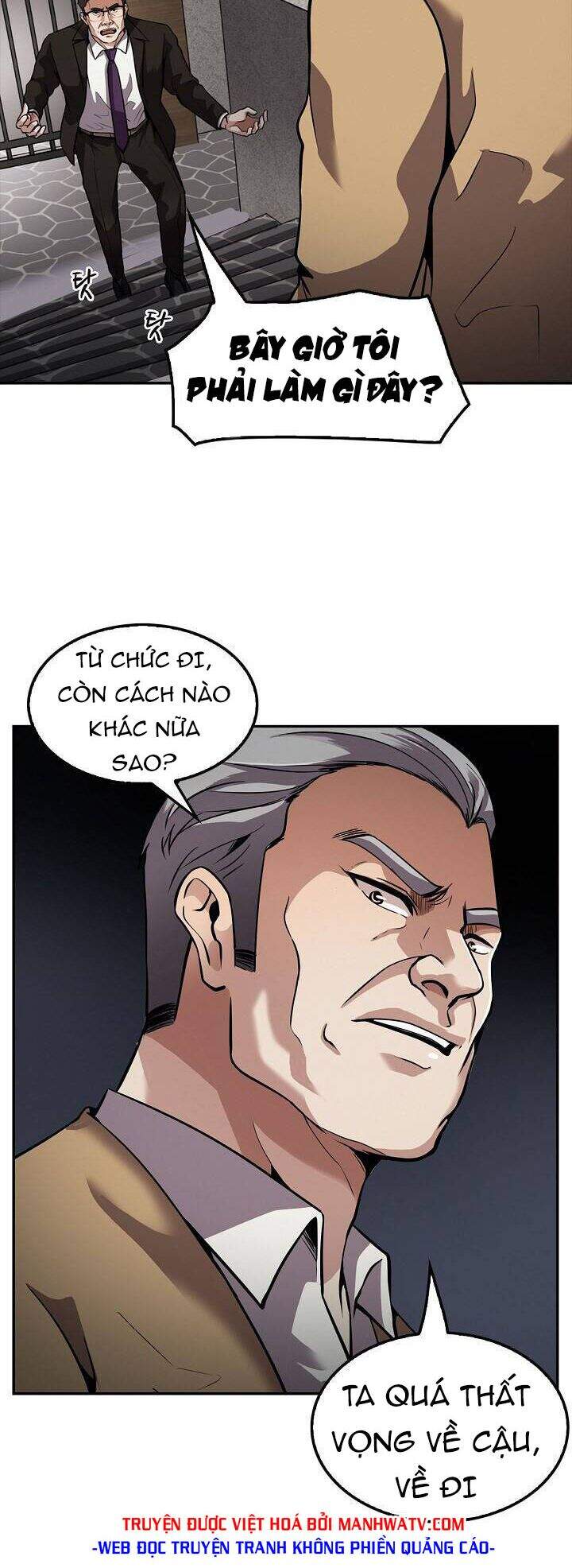 Điều Tra Viên Chuyển Sinh Chapter 104 - 29