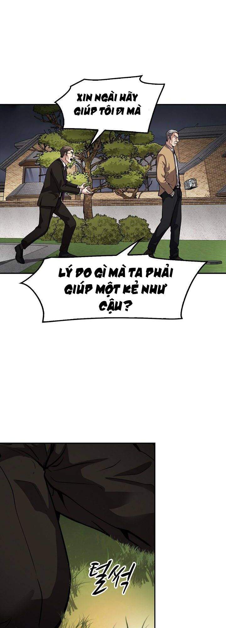 Điều Tra Viên Chuyển Sinh Chapter 104 - 30