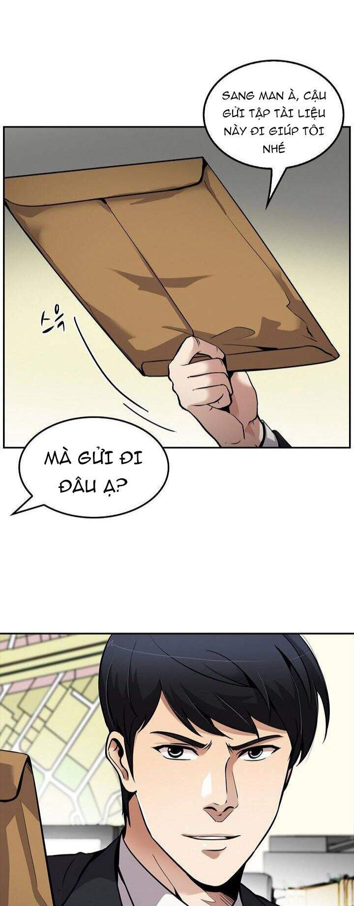 Điều Tra Viên Chuyển Sinh Chapter 104 - 4