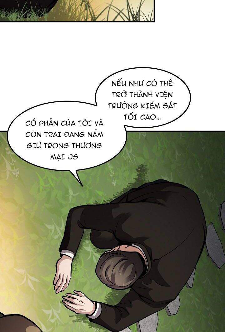 Điều Tra Viên Chuyển Sinh Chapter 104 - 31