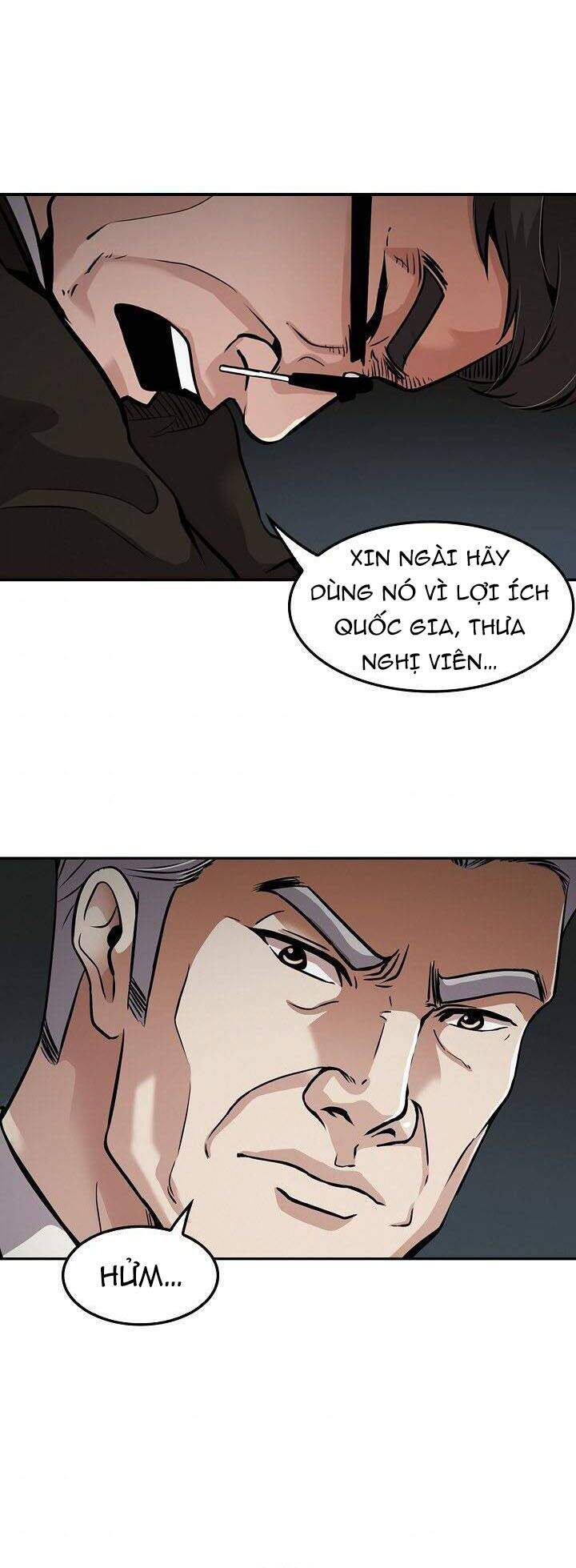 Điều Tra Viên Chuyển Sinh Chapter 104 - 33