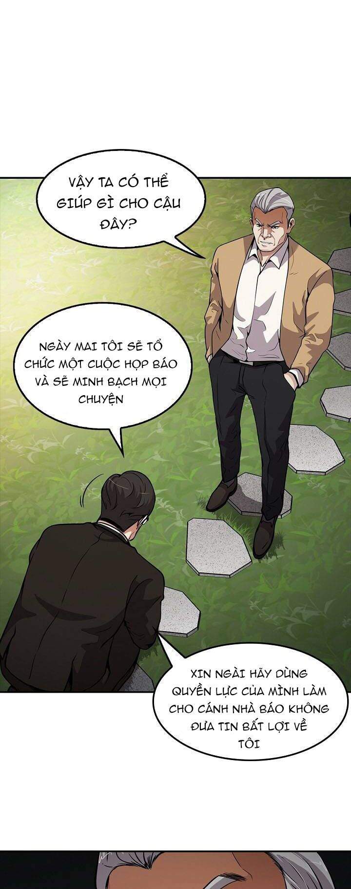 Điều Tra Viên Chuyển Sinh Chapter 104 - 35
