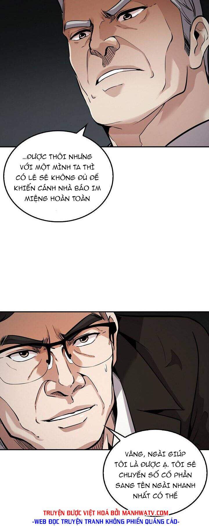 Điều Tra Viên Chuyển Sinh Chapter 104 - 36