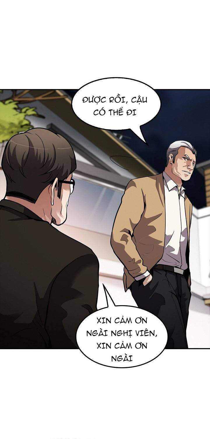 Điều Tra Viên Chuyển Sinh Chapter 104 - 37