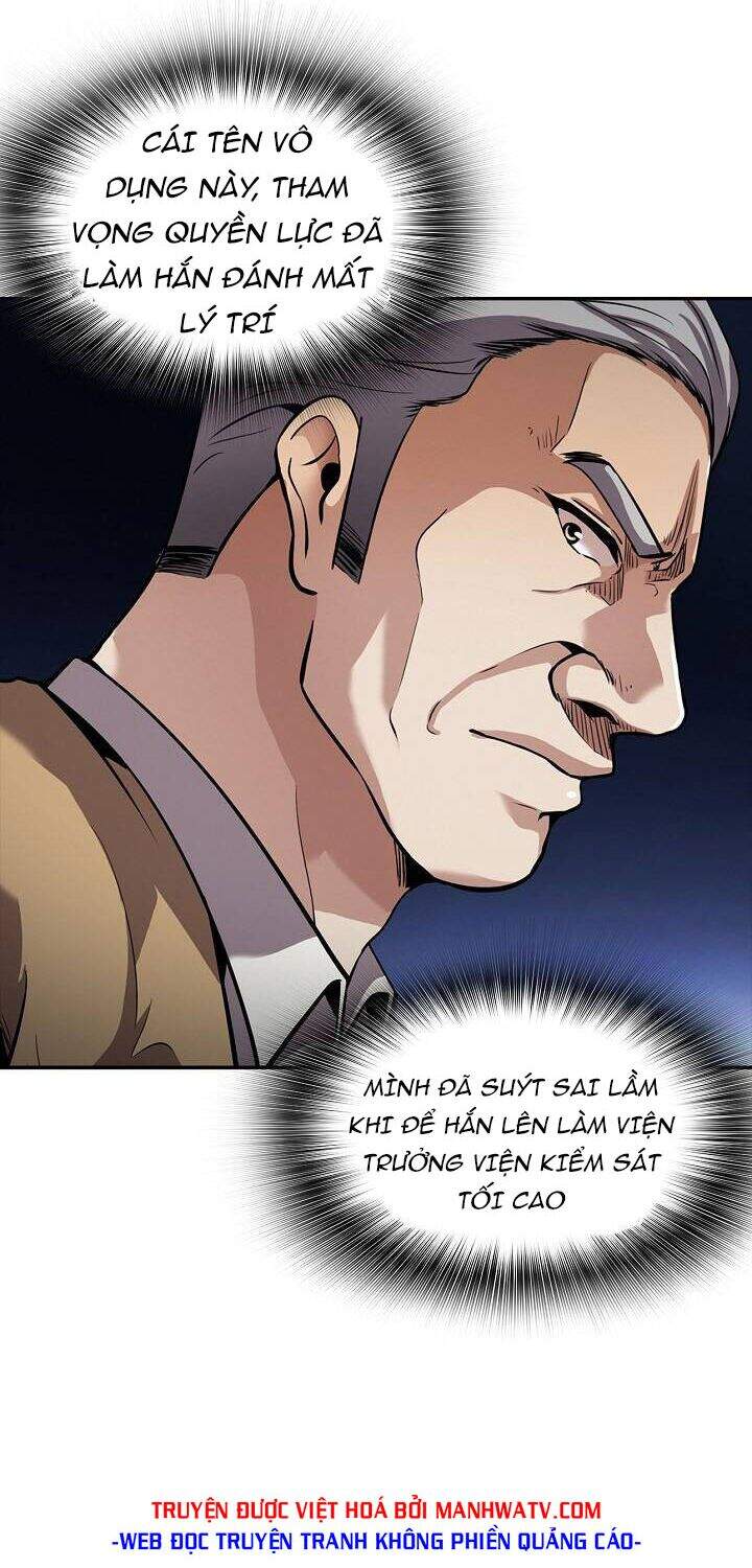 Điều Tra Viên Chuyển Sinh Chapter 104 - 38