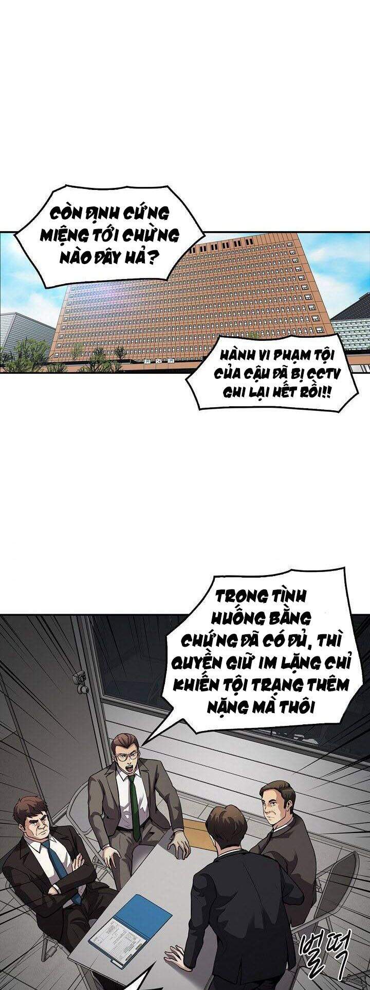 Điều Tra Viên Chuyển Sinh Chapter 104 - 39