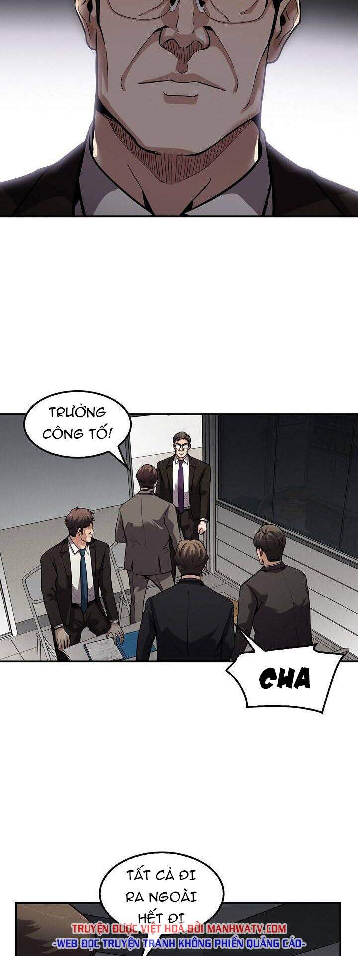 Điều Tra Viên Chuyển Sinh Chapter 104 - 42
