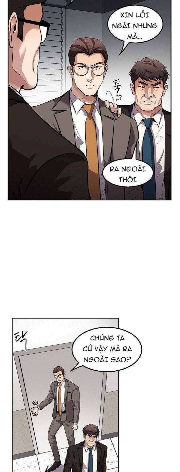 Điều Tra Viên Chuyển Sinh Chapter 104 - 43