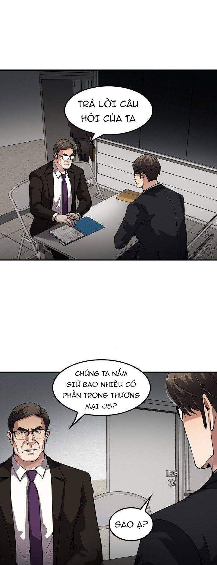 Điều Tra Viên Chuyển Sinh Chapter 104 - 45