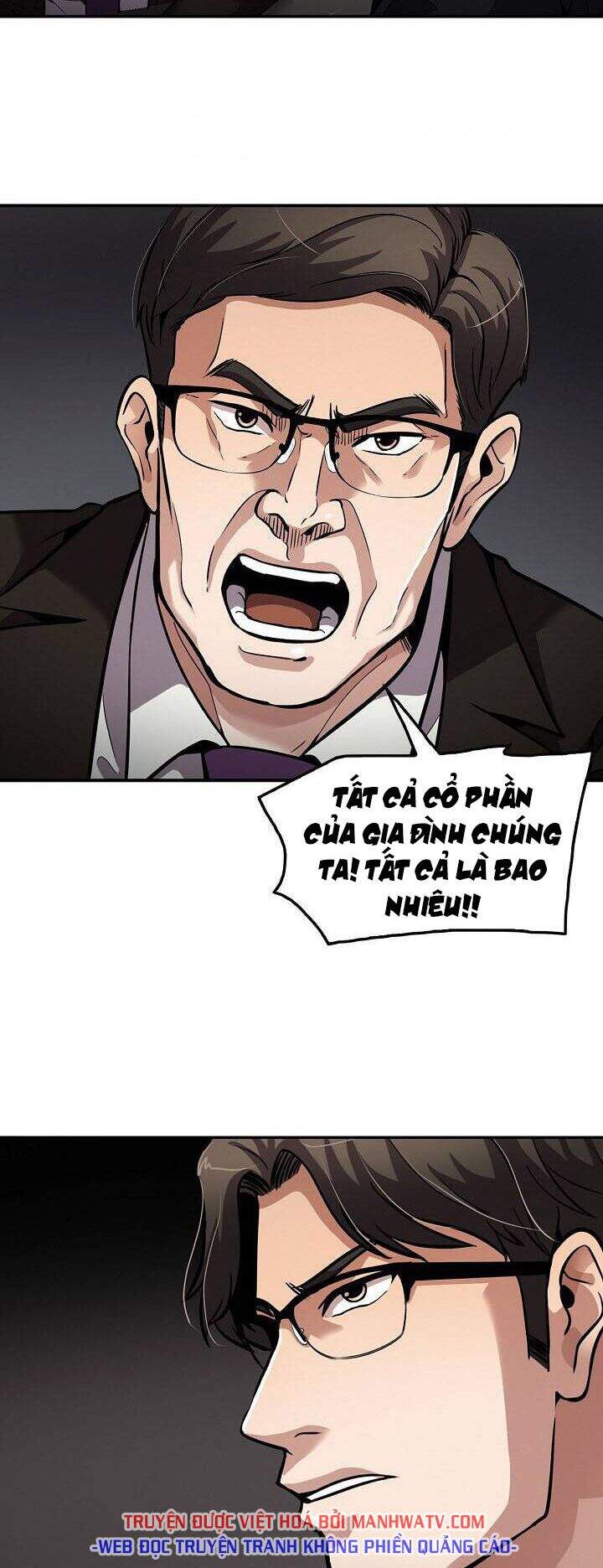 Điều Tra Viên Chuyển Sinh Chapter 104 - 46