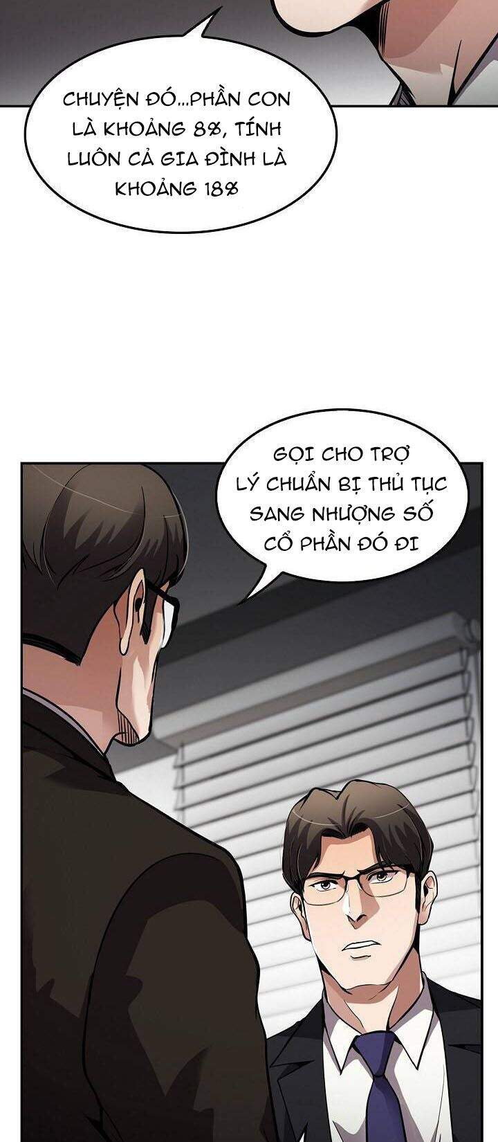 Điều Tra Viên Chuyển Sinh Chapter 104 - 47