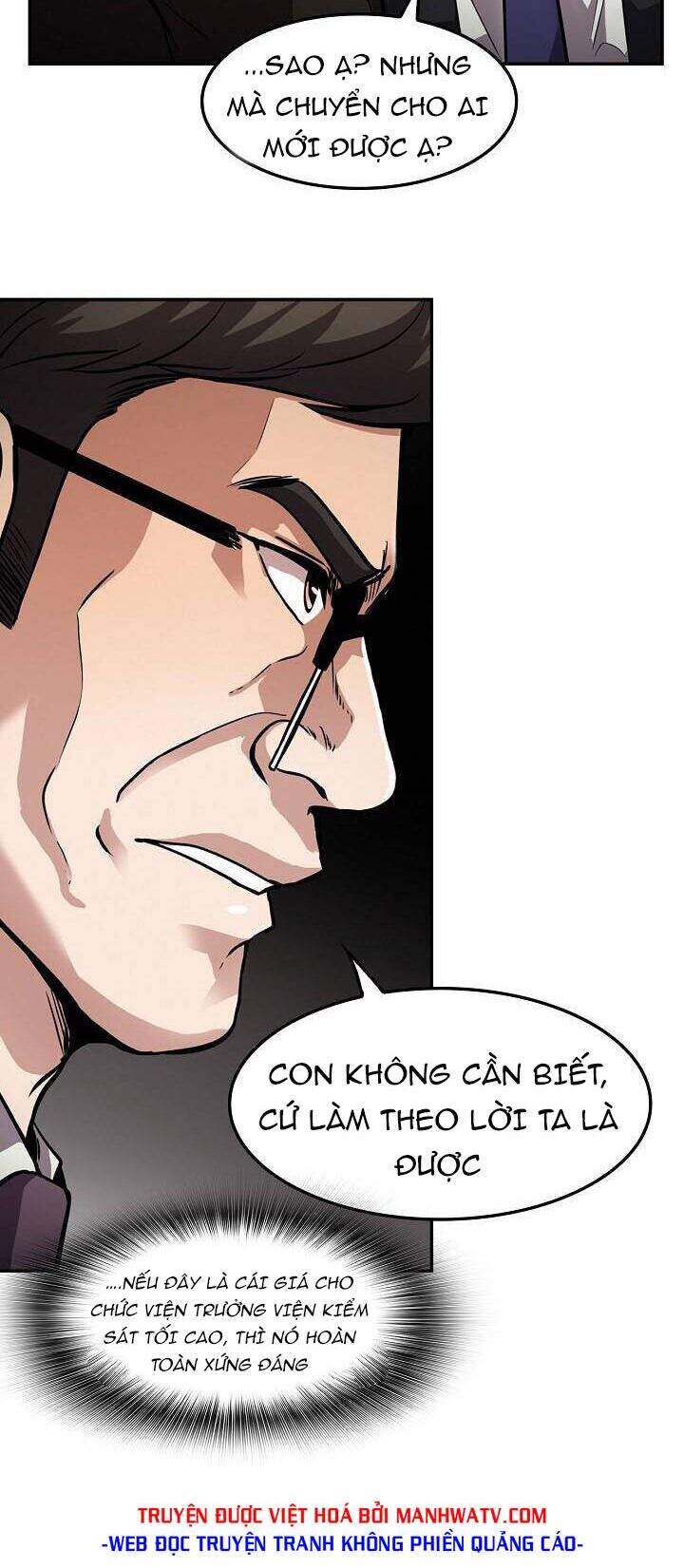 Điều Tra Viên Chuyển Sinh Chapter 104 - 48