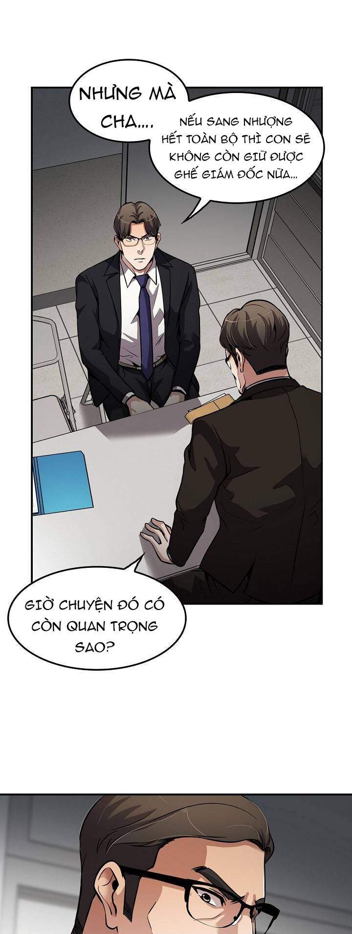 Điều Tra Viên Chuyển Sinh Chapter 104 - 49